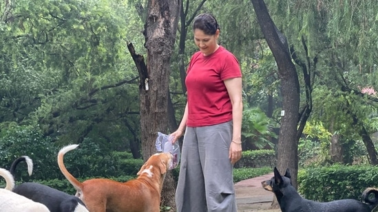 A citizen’s life with fellow citizens