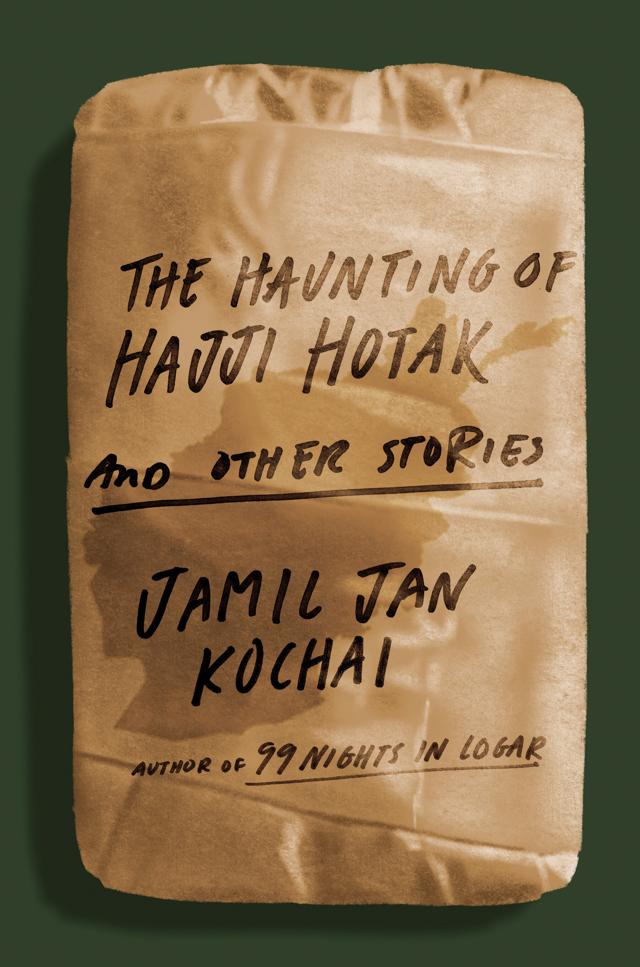 “I became a fiction writer because it’s a comforting space where I can create distance between myself and my characters.” - Jamil Jan Kochai, author, The Haunting of Hajji Hotak And Other Stories (Penguin Random House) “I became a fiction writer because it’s a comforting space where I can create distance between myself and my characters.” - Jamil Jan Kochai, author, The Haunting of Hajji Hotak And Other Stories (Penguin Random House)
