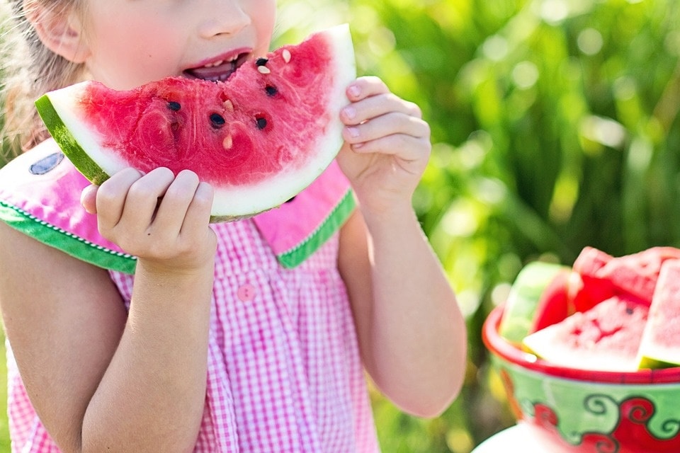 Researchers say the findings suggest the belief that natural foodstuffs are good could be established at five-years-old -- and possibly even younger. (Pixabay) Researchers say the findings suggest the belief that natural foodstuffs are good could be established at five-years-old -- and possibly even younger. (Pixabay)