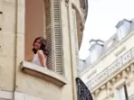 Anushka Sharma has shared a picture from Paris on her Instagram handle. Anushka Sharma has shared a picture from Paris on her Instagram handle.
