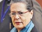 Sonia Gandhi faces ED questioning today in connection with the National Herald case. Sonia Gandhi faces ED questioning today in connection with the National Herald case. 