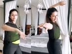 Divyanka Tripathi has called out those who body shamed her on Instagram. Divyanka Tripathi has called out those who body shamed her on Instagram.
