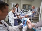 Diabetes: Symptoms, treatment and care tips for Diabetic Foot problems (Twitter/moleculight) Diabetes: Symptoms, treatment and care tips for Diabetic Foot problems (Twitter/moleculight)