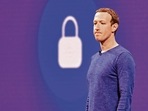 Meta Platforms Inc. CEO Mark Zuckerberg. (AFP) Meta Platforms Inc. CEO Mark Zuckerberg. (AFP)