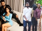 Manvendra Singh stalked Katrina Kaif and threatened Vicky Kaushal. Manvendra Singh stalked Katrina Kaif and threatened Vicky Kaushal. 