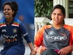 Poonam Yadav; Veda Krishnamurthy Poonam Yadav; Veda Krishnamurthy