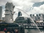 In Singapore, Indians make up the second-highest percentage of new arrivals(Pexels) In Singapore, Indians make up the second-highest percentage of new arrivals(Pexels)