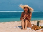 Waterproof sunscreen for dry skin: It is wise to invest in one.&nbsp;