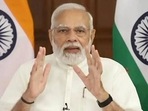Prime Minister Narendra Modi. (ANI Photo)