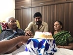 Chiranjeevi Chiranjeevi 