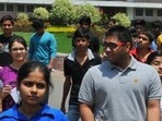 JEE Main 2022 session 2, day 2 morning shift paper analysis(HT file) JEE Main 2022 session 2, day 2 morning shift paper analysis(HT file)