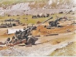 India lost over 500 soldiers in the nearly three-month-long Kargil war.&nbsp;