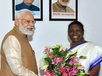 Kargil Vijay Diwas: President Murmu, PM Modi extend tributes