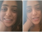 Nithya Menen shared a video on Instagram to rubbish rumours about her personal and professional life. Nithya Menen shared a video on Instagram to rubbish rumours about her personal and professional life.