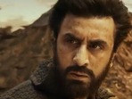Shamshera box office: Ranbir Kapoor had a double role in the movie. Shamshera box office: Ranbir Kapoor had a double role in the movie.