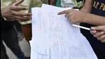 The Uttarakhand police said the accused charged around <span class='webrupee'>₹</span>10-12 lakh per candidate for the leaked question paper. (Representative Image)