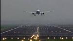 Though we landed safely in Chicago, there were very essential realisations about life at 35,000 feet, which I may have otherwise not realised. (Representative Image/HT File) Though we landed safely in Chicago, there were very essential realisations about life at 35,000 feet, which I may have otherwise not realised. (Representative Image/HT File)