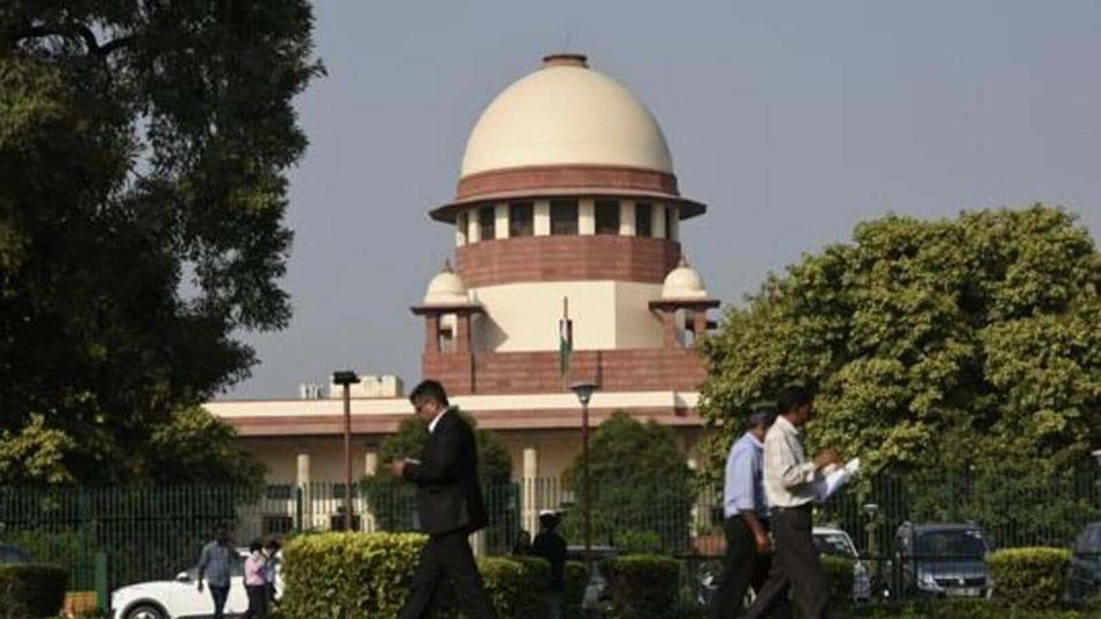 Supreme Court to deliver verdict on pleas against Money Laundering Act today