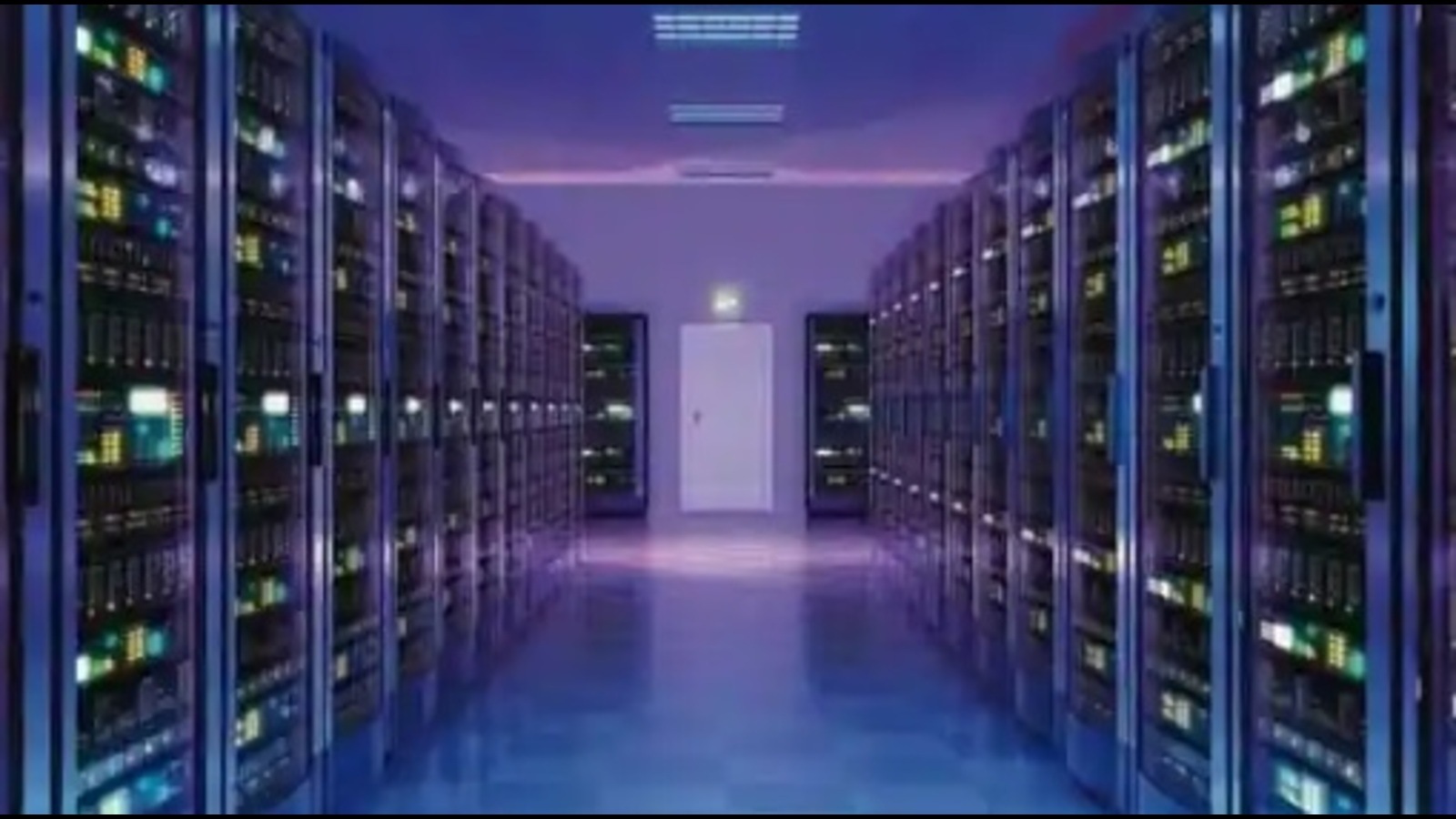 view now data centre in up