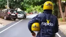 बेंगलुरू: माइक्रोसॉफ्ट में सॉफ्टवेयर इंजीनियर शौक के तौर पर वीकेंड पर रैपिडो ड्राइवर का काम करता है।
