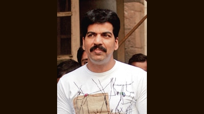 Daya Nayak (HT ARCHIVES) Daya Nayak (HT ARCHIVES)