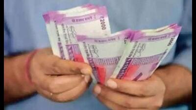 Around 200 primary teachers of Moonak block in Sangrur district are awaiting their June salary.