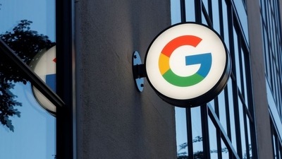 In Alphabet’s case, revenue during the April-June period totaled $69.7 billion, a 13% increase from the same time last year. (Reuters file image)