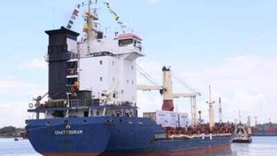 The two sides are now preparing for at least four trial runs to the two ports in Bangladesh. (File image (Arindam Bagchi ) ) The two sides are now preparing for at least four trial runs to the two ports in Bangladesh. (File image (Arindam Bagchi ) )