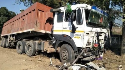 For representation only (HT File Photo) For representation only (HT File Photo)