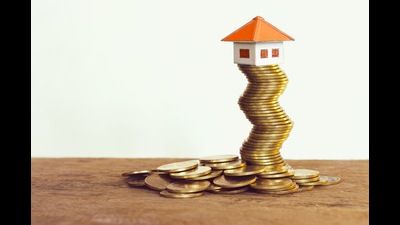 Over 16,000 houses at EWS colonies in Chandigarh come under the ambit of property tax. (Shutterstock) Over 16,000 houses at EWS colonies in Chandigarh come under the ambit of property tax. (Shutterstock)