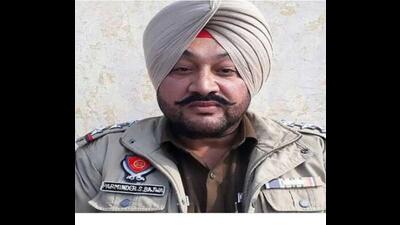 With a chequered career, controversies galore for dismissed inspector Bajwa