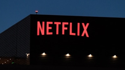 Netflix is apparently incurring 30 per cent fee on Apple in-app purchases. (AFP for representation) Netflix is apparently incurring 30 per cent fee on Apple in-app purchases. (AFP for representation)