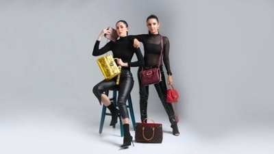 5 Fashion hacks to look expensive when you are on a budget.