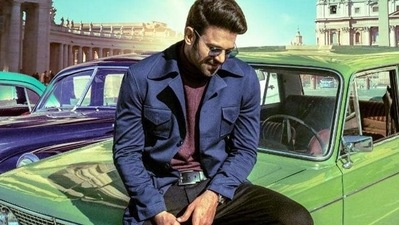 Films of Prabhas and other actors are likely to be affected with Telugu film shoots coming to a halt from August.