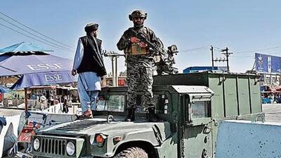 The Taliban have sent a delegation led by acting foreign minister Amir Khan Muttaqi to the conference. (File image) The Taliban have sent a delegation led by acting foreign minister Amir Khan Muttaqi to the conference. (File image)