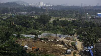 Builders and colonisers conducted a meeting in Ludhiana on Tuesday to discuss issues regarding the illegal colonies and collector rates hiked by the government in the recent past. (HT FILE)