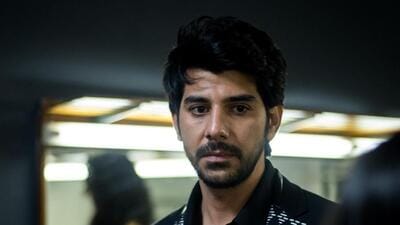 Pavail Gulati joined Tapsee Pannu, Anurag Kashyap to attend Dobaaraa’s premiere at the London Film Festival Pavail Gulati joined Tapsee Pannu, Anurag Kashyap to attend Dobaaraa’s premiere at the London Film Festival