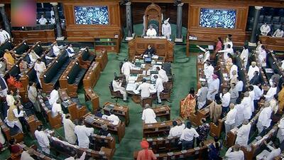 India’s already delayed 2021 decadal census has been postponed “until further orders” due to the Covid-19 pandemic, the Union ministry of home affairs informed Lok Sabha on Tuesday (ANI) India’s already delayed 2021 decadal census has been postponed “until further orders” due to the Covid-19 pandemic, the Union ministry of home affairs informed Lok Sabha on Tuesday (ANI)