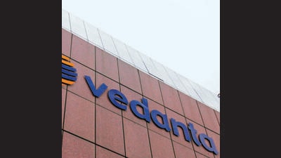 Vedanta Group plans to execute the project in three phases. (REUTERS) Vedanta Group plans to execute the project in three phases. (REUTERS)