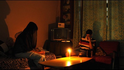 The capacity of 83 overloaded transformers would be increased and LESA will replace old wires with Aerial Bundled Conductors (ABC) at 98 places in the city to improve the power supply. (FOR REPRESENTATION PURPOSE)