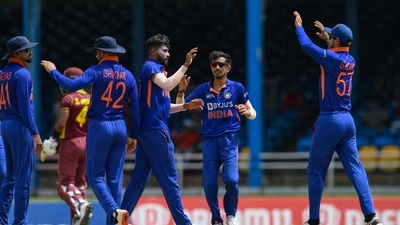 India will be looking to do a cleansweep over the West Indies by winning the third ODI (AP) India will be looking to do a cleansweep over the West Indies by winning the third ODI (AP)