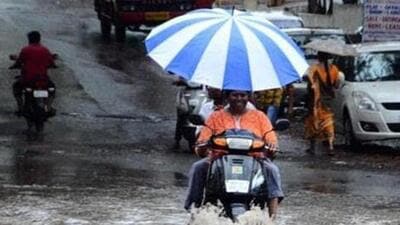 A low-pressure area is lying over south Pakistan and neighbourhood regions. (File image) A low-pressure area is lying over south Pakistan and neighbourhood regions. (File image)