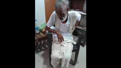 Dacoit Chheda Singh. (Sourced) Dacoit Chheda Singh. (Sourced)