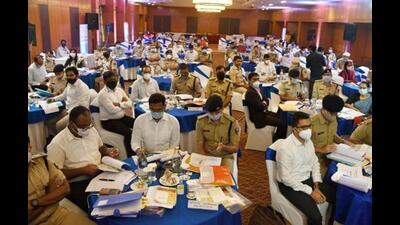 The promotions to all the 25 officers in the ranks of additional secretaries were due since 2016 and 2017, a GAD official said. (Picture for representation) The promotions to all the 25 officers in the ranks of additional secretaries were due since 2016 and 2017, a GAD official said. (Picture for representation)
