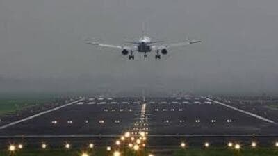 Though we landed safely in Chicago, there were very essential realisations about life at 35,000 feet, which I may have otherwise not realised. (Representative Image/HT File) Though we landed safely in Chicago, there were very essential realisations about life at 35,000 feet, which I may have otherwise not realised. (Representative Image/HT File)