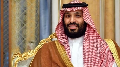 The Neom Investment Fund could potentially expand to 400 billion riyals, Prince Mohammed Bin Salman added. (Reuters File Photo) The Neom Investment Fund could potentially expand to 400 billion riyals, Prince Mohammed Bin Salman added. (Reuters File Photo)