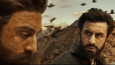Shamshera box office: Ranbir Kapoor had a double role in the movie. Shamshera box office: Ranbir Kapoor had a double role in the movie.