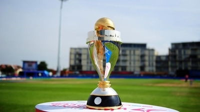 India had last hosted the women's World Cup in 2013. (ICC) India had last hosted the women's World Cup in 2013. (ICC)