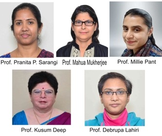 Photo credit: IIT Roorkee Photo credit: IIT Roorkee