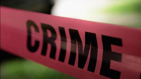 Police arrested three persons for murdering a Kotkhai-based seer. (HT File)